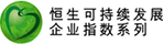 Hang Seng Index