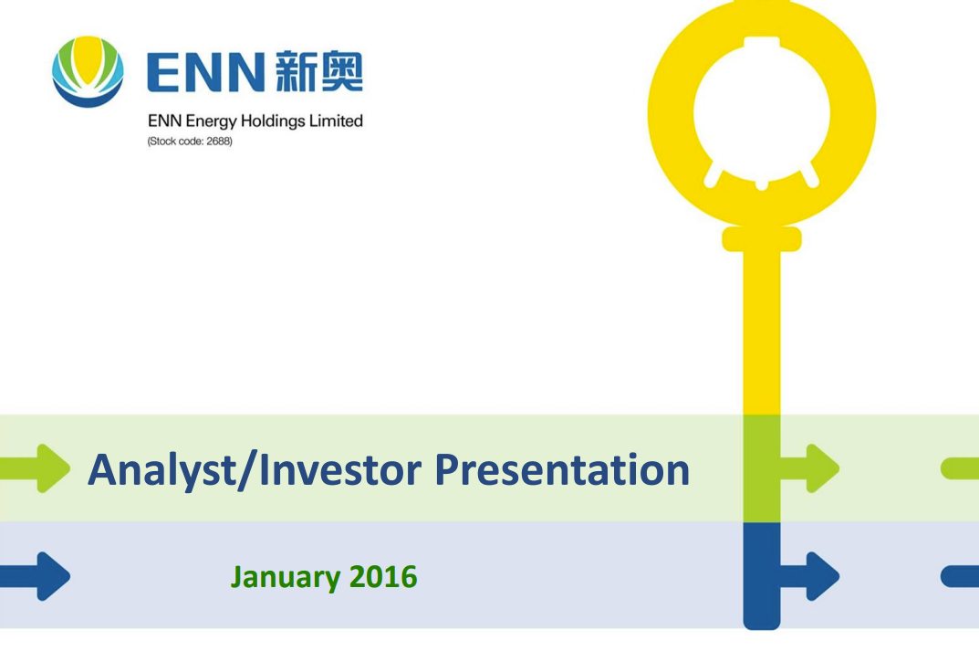 2015 Interim Results
