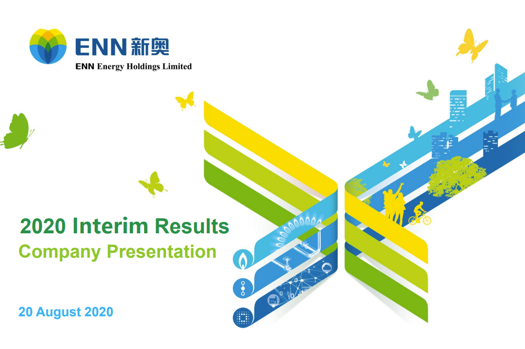 2020 Interim Results